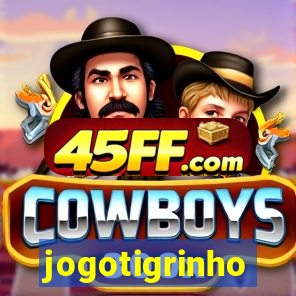 jogotigrinho