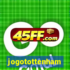 jogotottenham