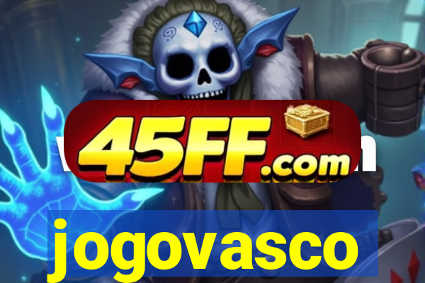 jogovasco