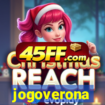 jogoverona