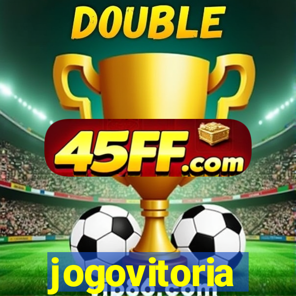 jogovitoria