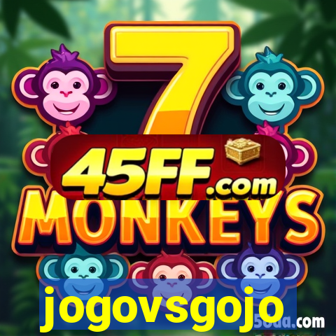 jogovsgojo