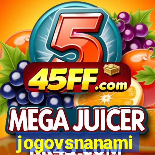 jogovsnanami