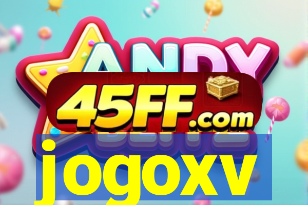 jogoxv