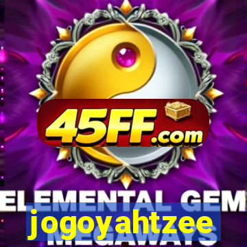 jogoyahtzee