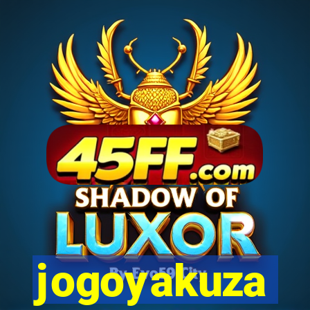 jogoyakuza