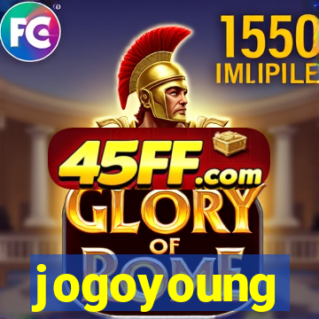 jogoyoung