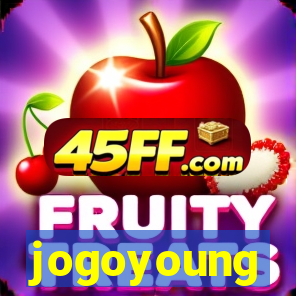 jogoyoung