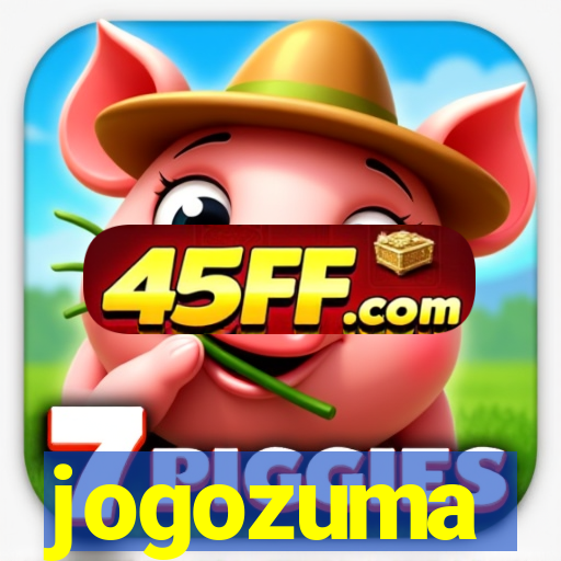 jogozuma