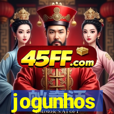jogunhos