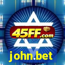 john.bet