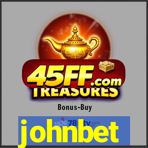 johnbet