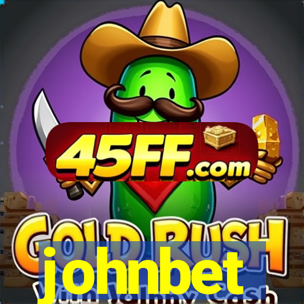 johnbet