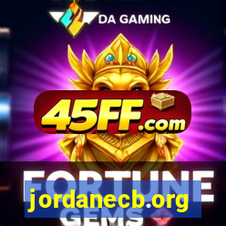 jordanecb.org