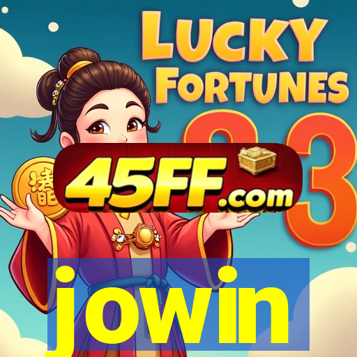 jowin
