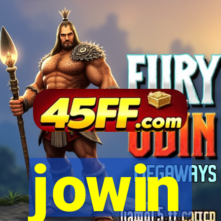 jowin