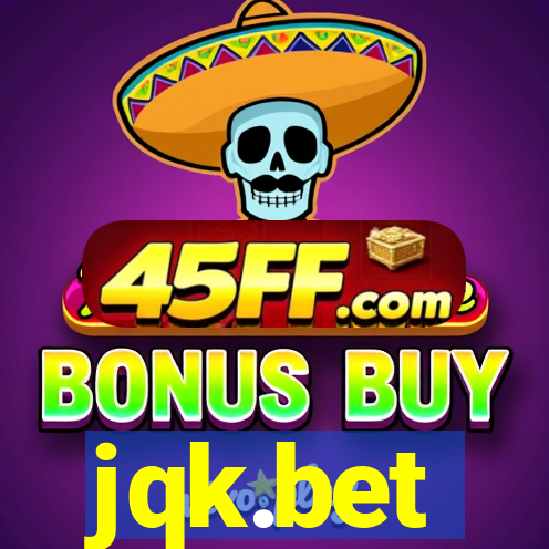 jqk.bet