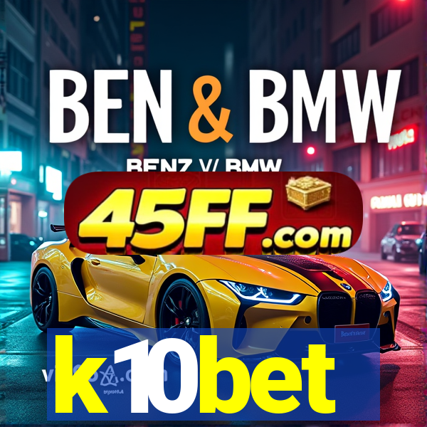 k10bet