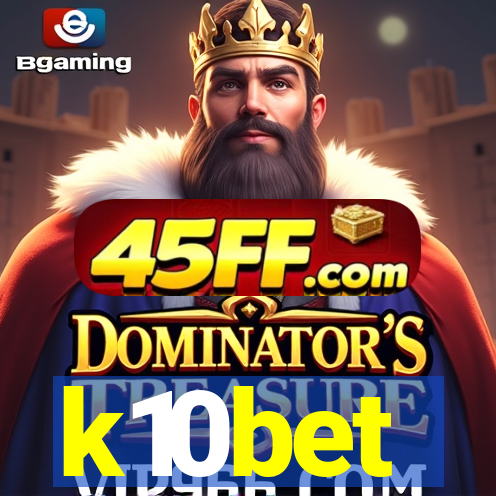 k10bet