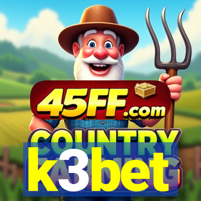 k3bet
