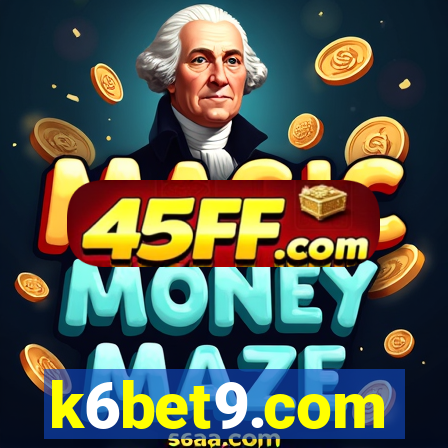 k6bet9.com
