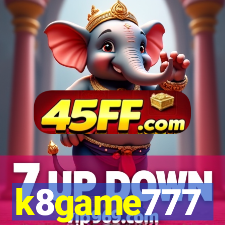 k8game777
