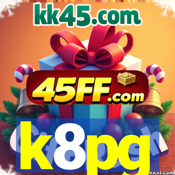 k8pg
