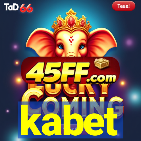 kabet
