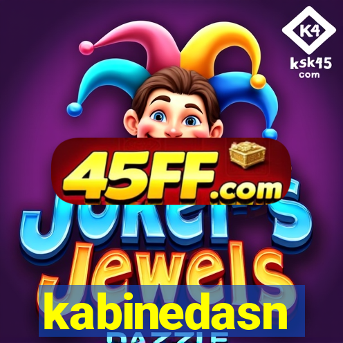 kabinedasn