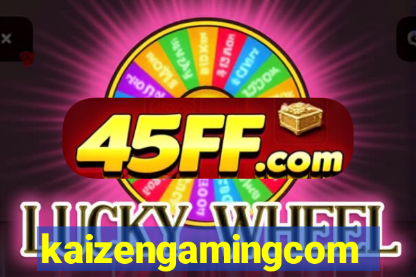 kaizengamingcom