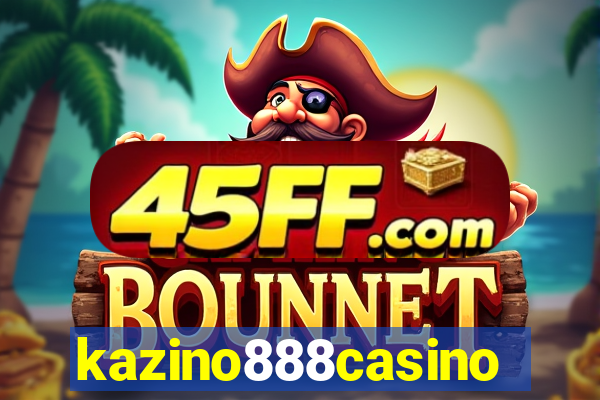 kazino888casino