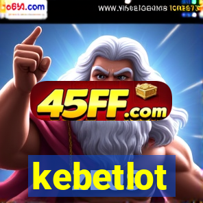 kebetlot