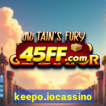 keepo.iocassino