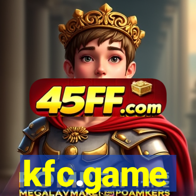 kfc.game