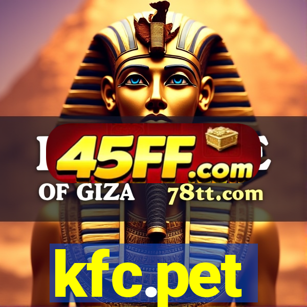 kfc.pet