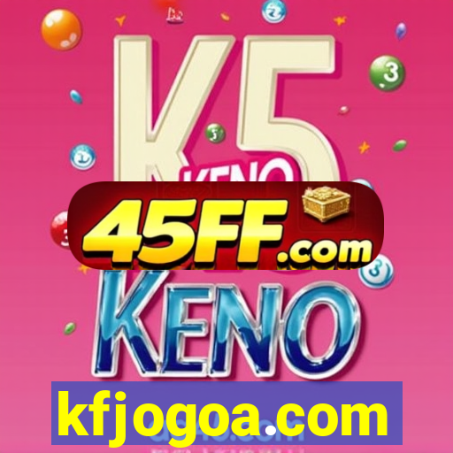 kfjogoa.com