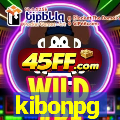 kibonpg