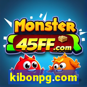 kibonpg.com