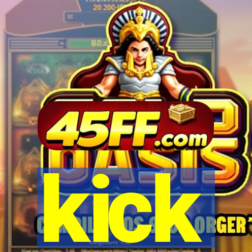 kick-ass