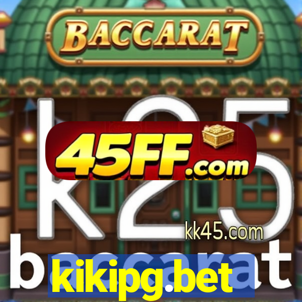 kikipg.bet