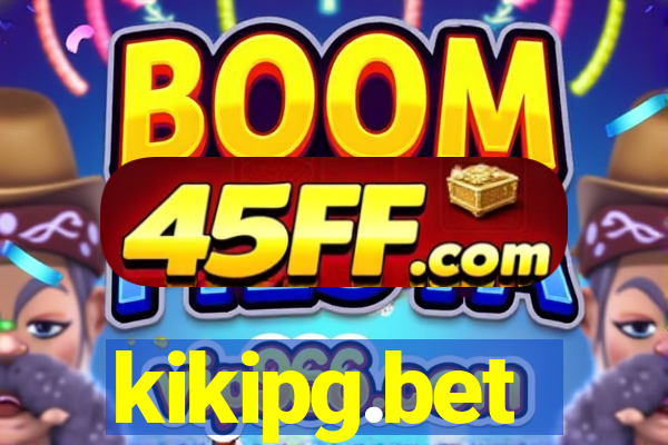 kikipg.bet