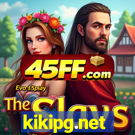 kikipg.net