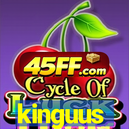 kinguus