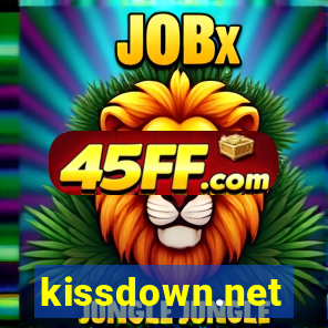 kissdown.net