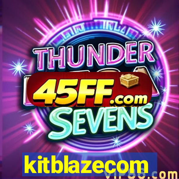 kitblazecom
