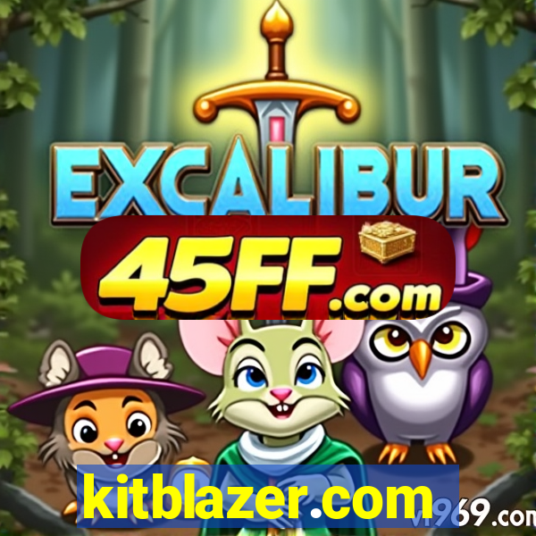 kitblazer.com