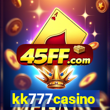 kk777casino
