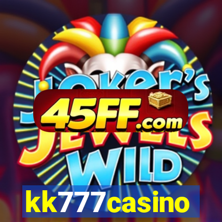 kk777casino