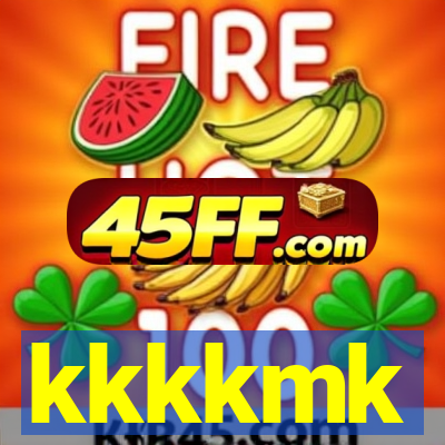 kkkkmk