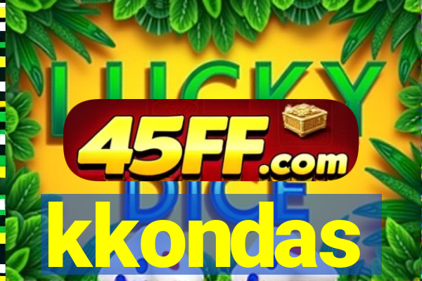 kkondas